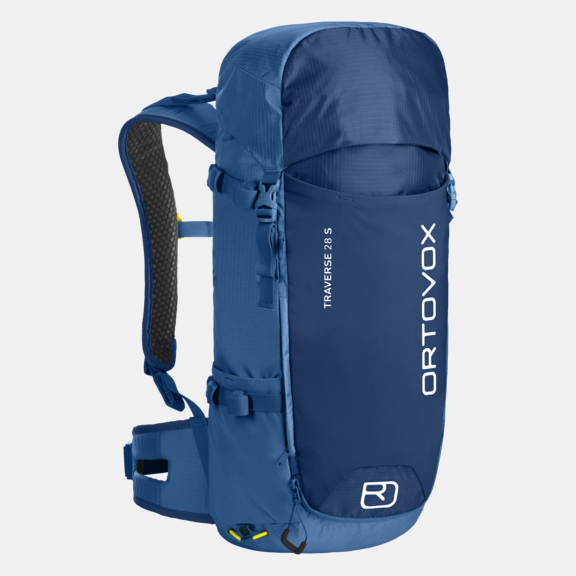 ORTOVOX TRAVERSE 28 S | Mountaineering backpacks | ORTOVOX